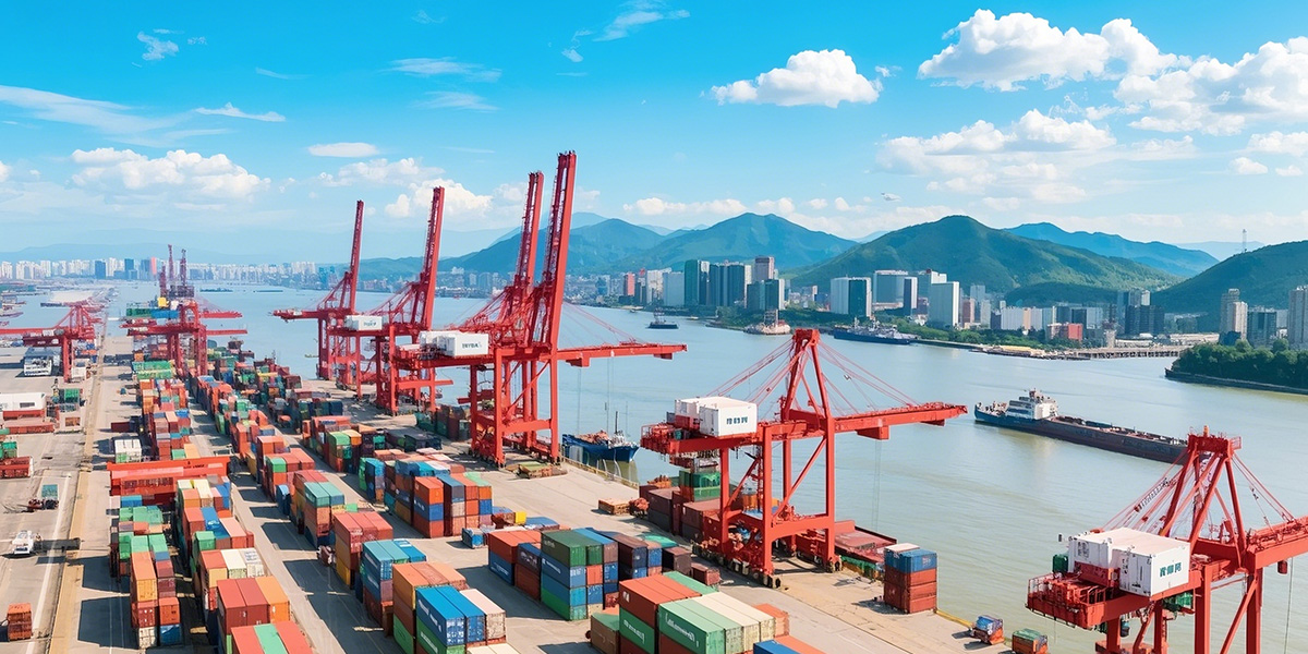 港口機(jī)械運(yùn)維